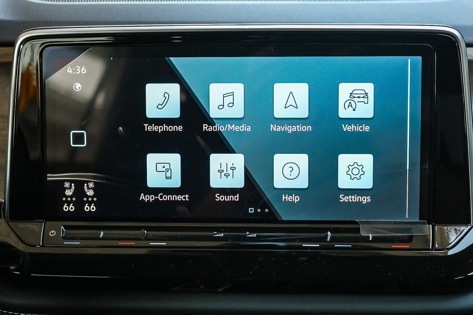 Thumbnail: 2026 Volkswagen Atlas - 17