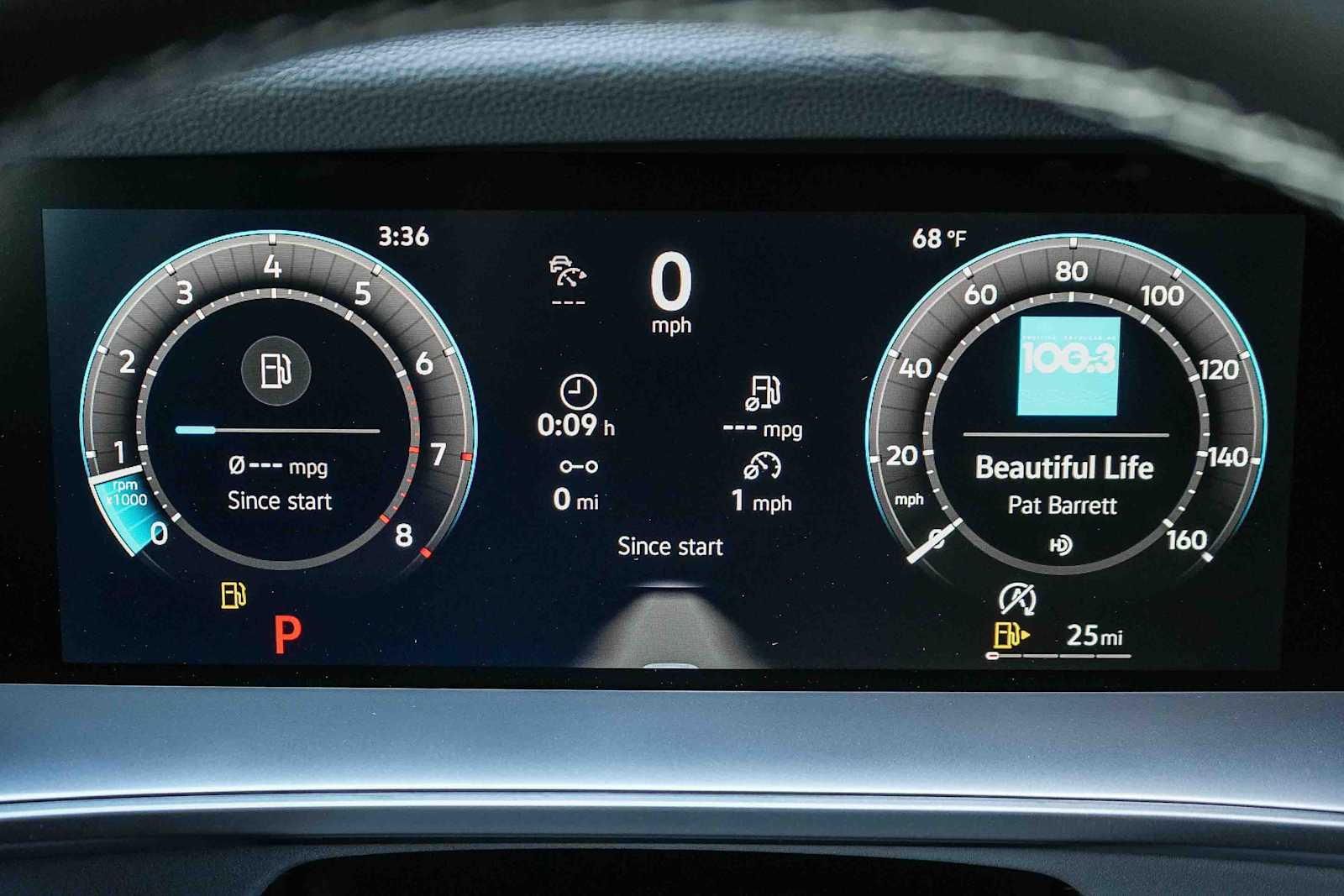 Thumbnail: 2026 Volkswagen Tiguan - 23