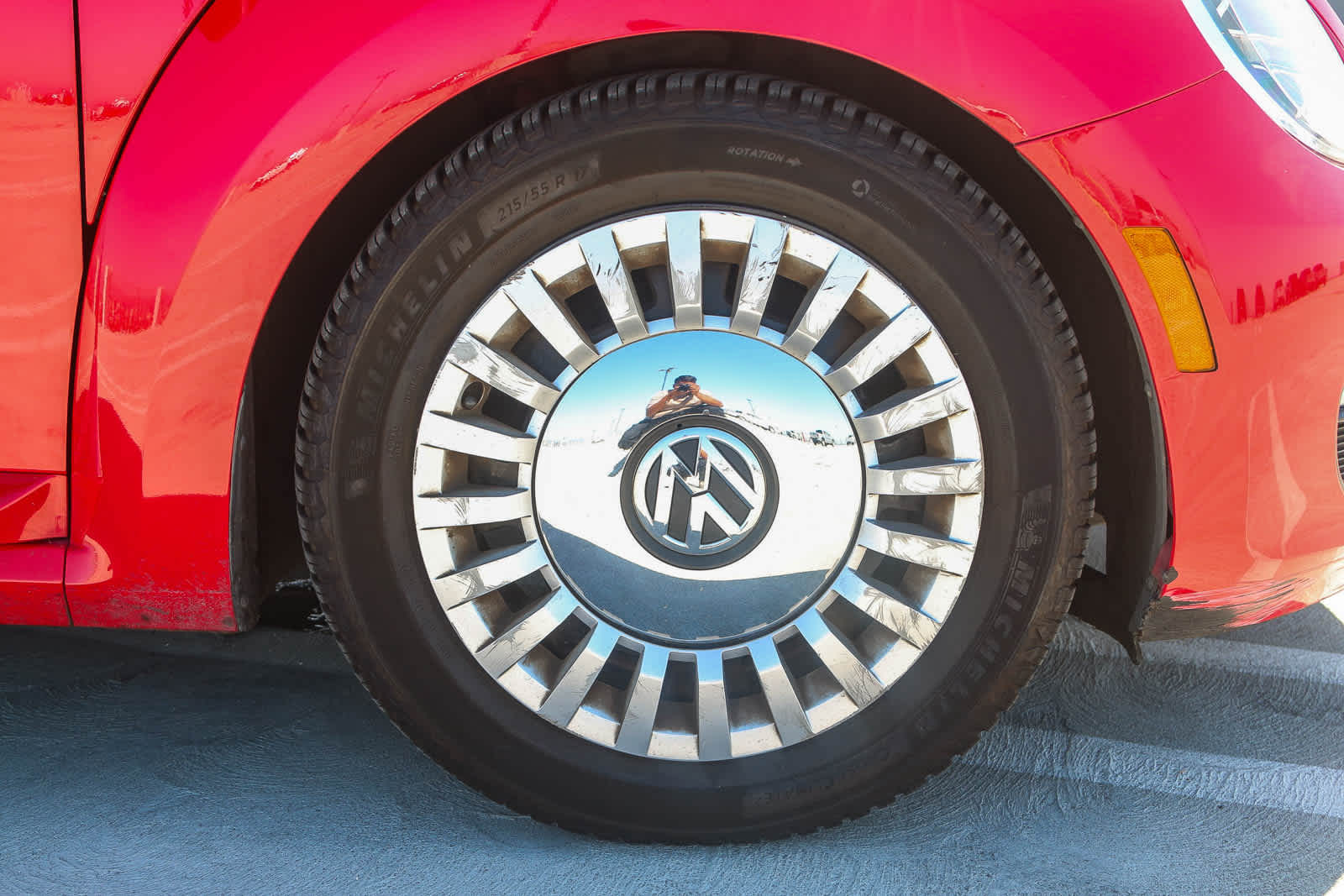 Thumbnail: 2016 Volkswagen Beetle - 13