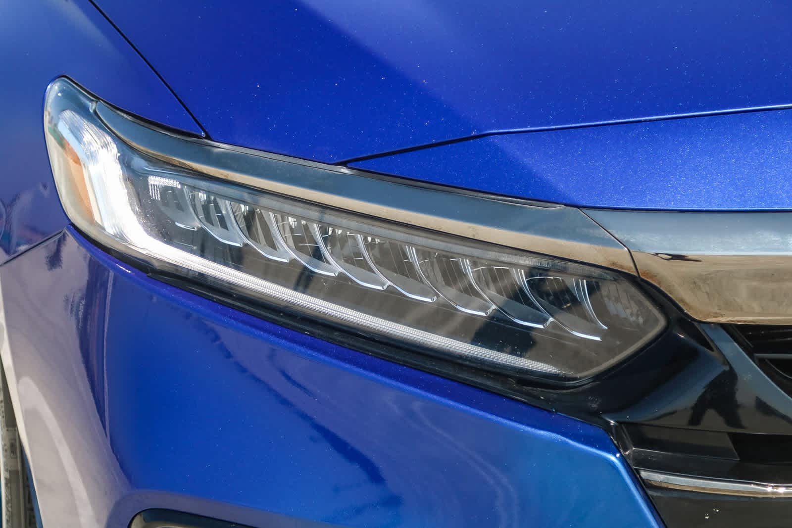 Thumbnail: 2021 Honda Accord - 4