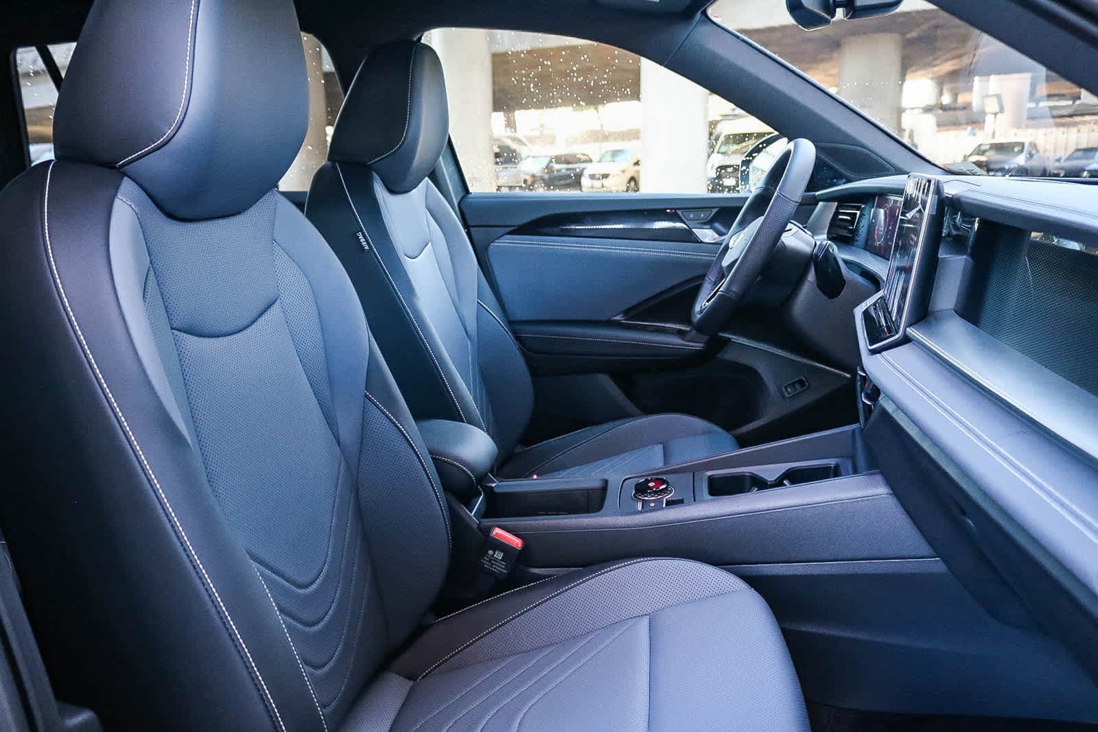 Thumbnail: 2026 Volkswagen Tiguan - 17