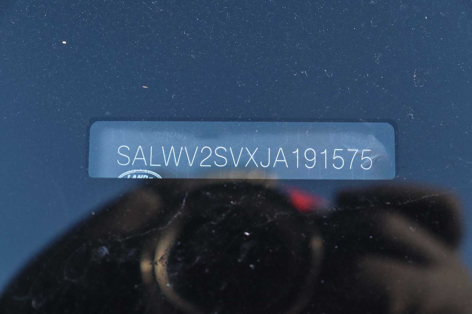 Thumbnail: 2018 Land Rover Range Rover Sport - 21