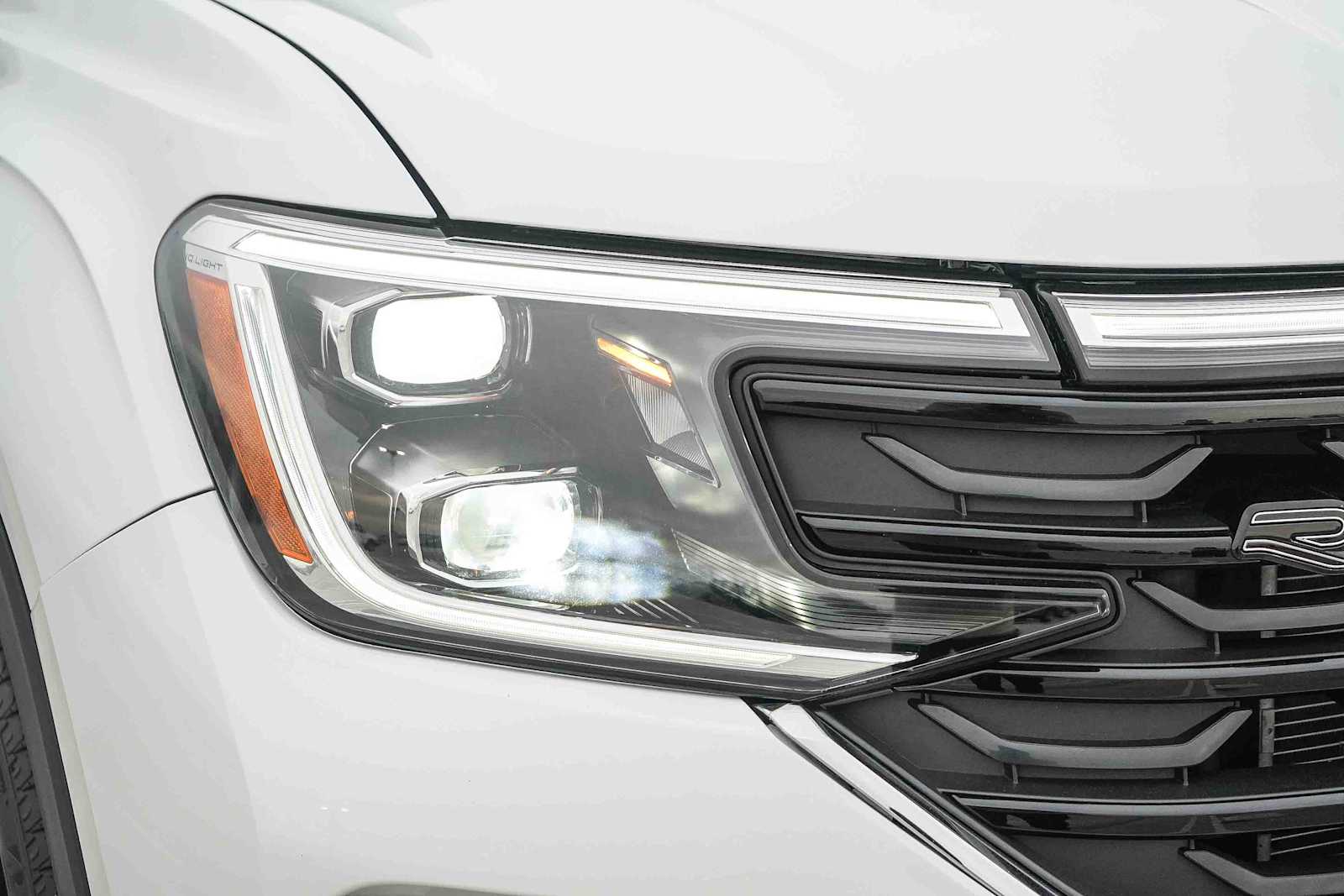 Thumbnail: 2025 Volkswagen Atlas - 4