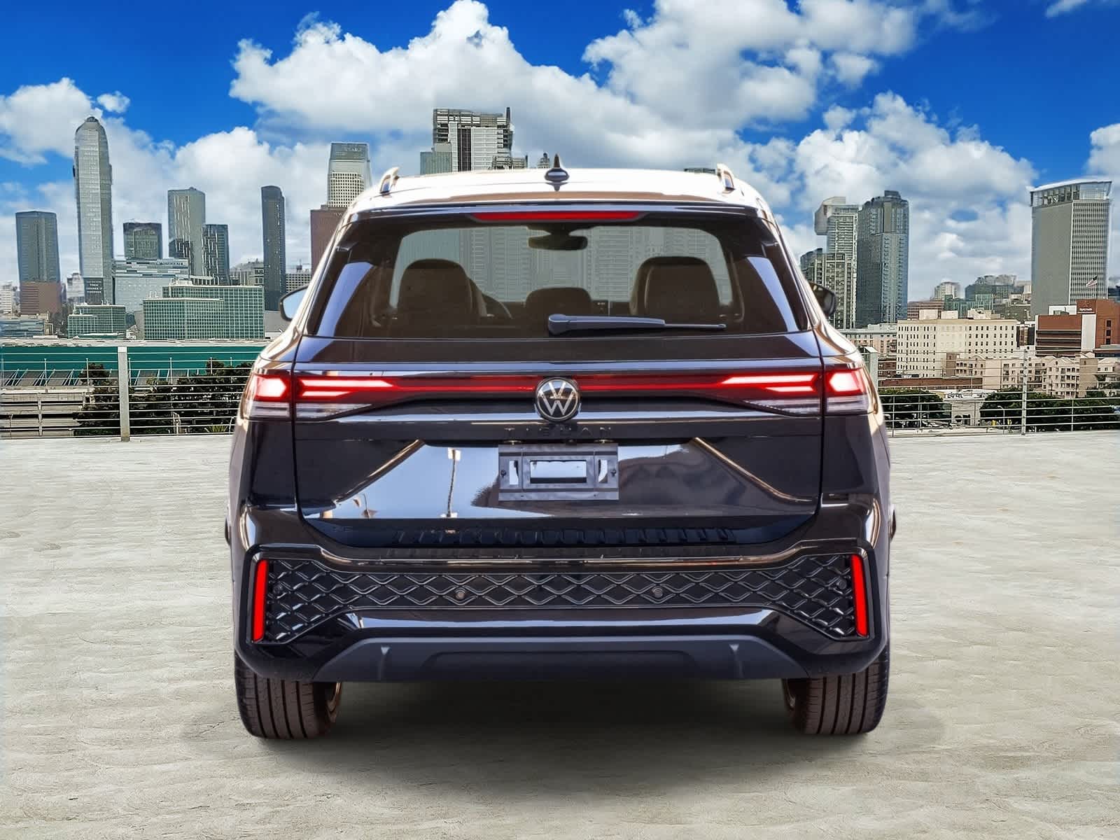 Thumbnail: 2026 Volkswagen Tiguan - 7