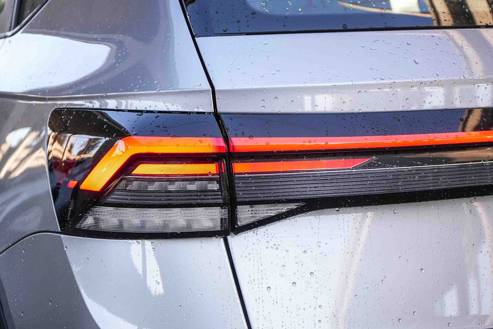 Thumbnail: 2026 Volkswagen Taos - 9
