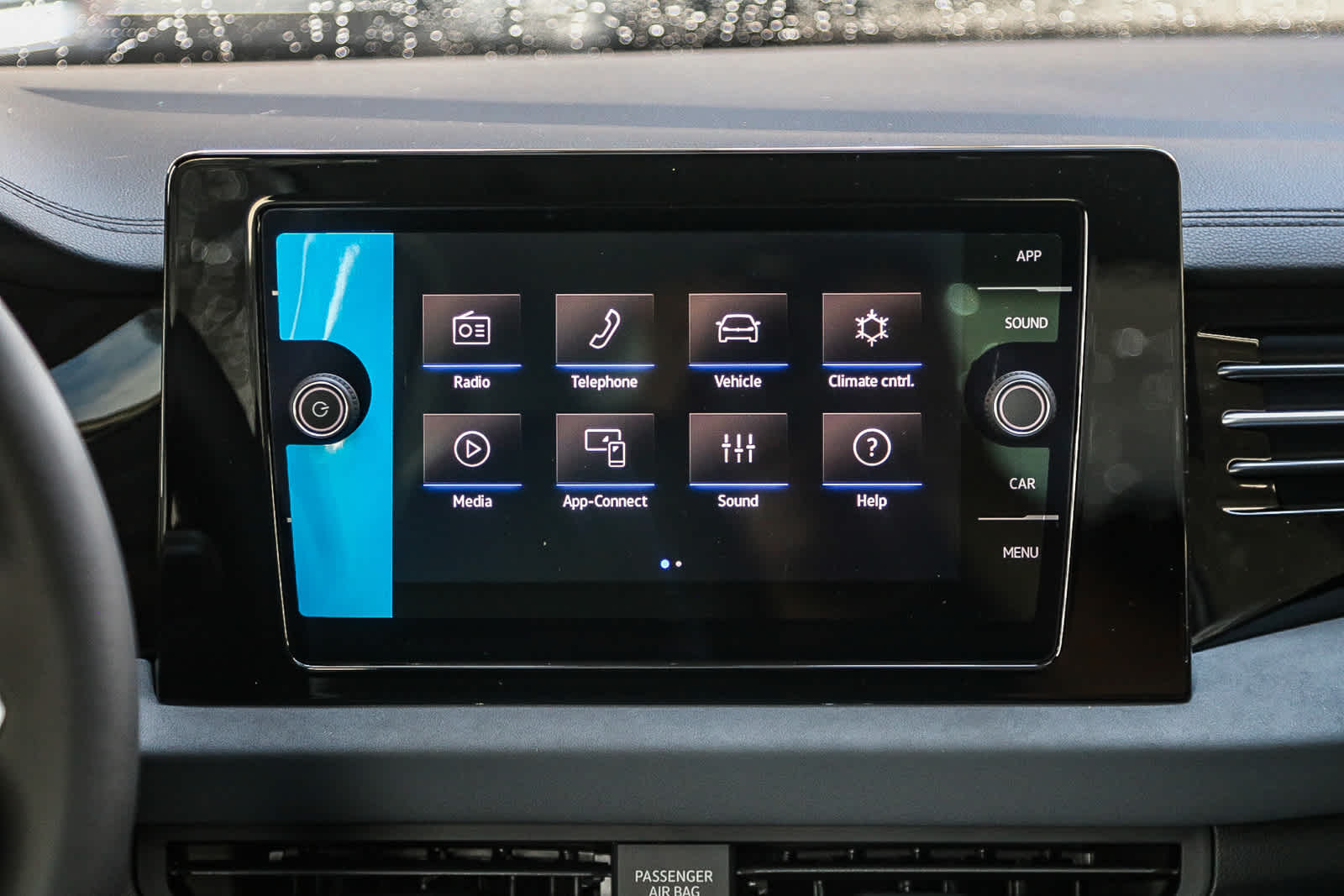 Thumbnail: 2025 Volkswagen Jetta - 16