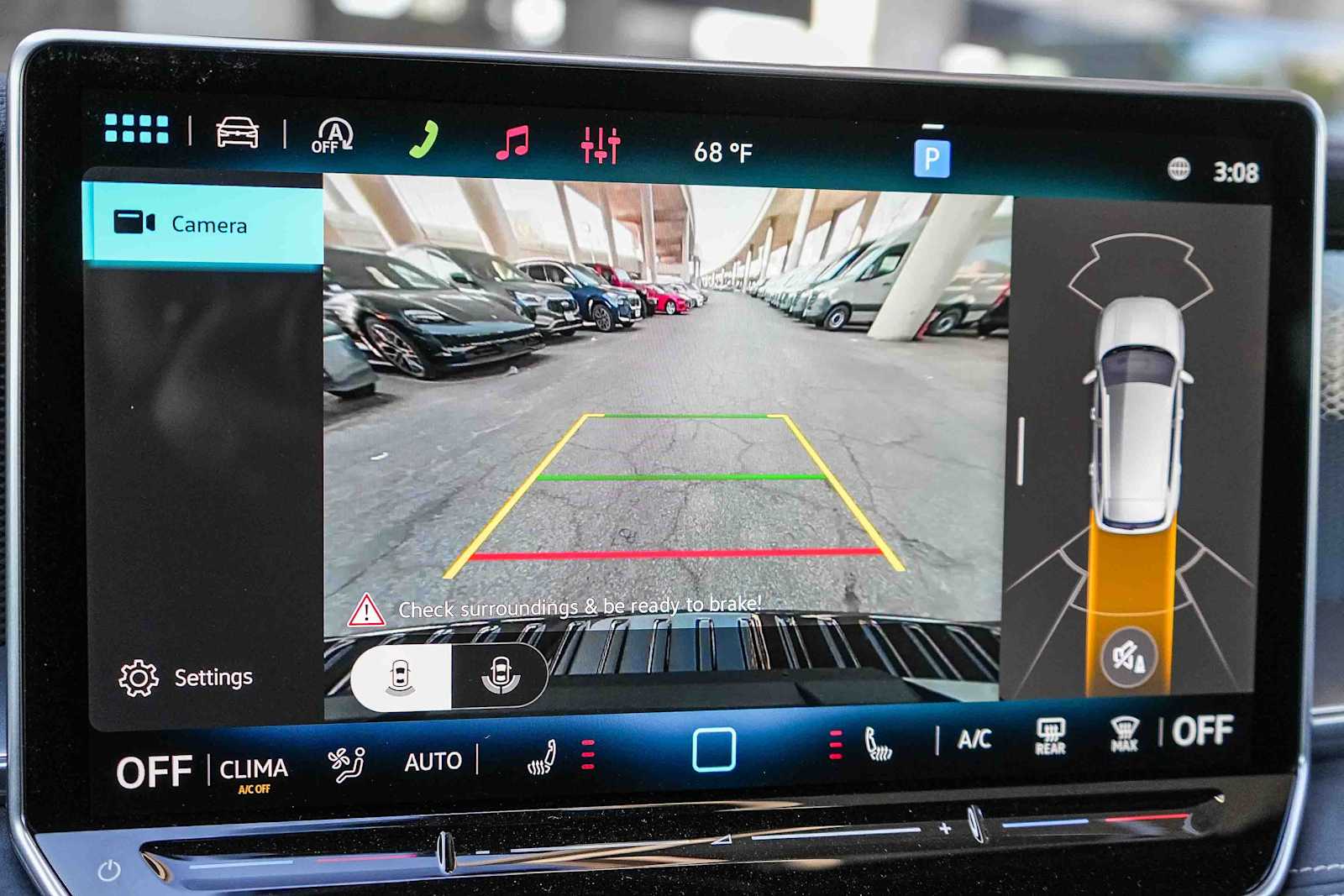 Thumbnail: 2026 Volkswagen Tiguan - 22