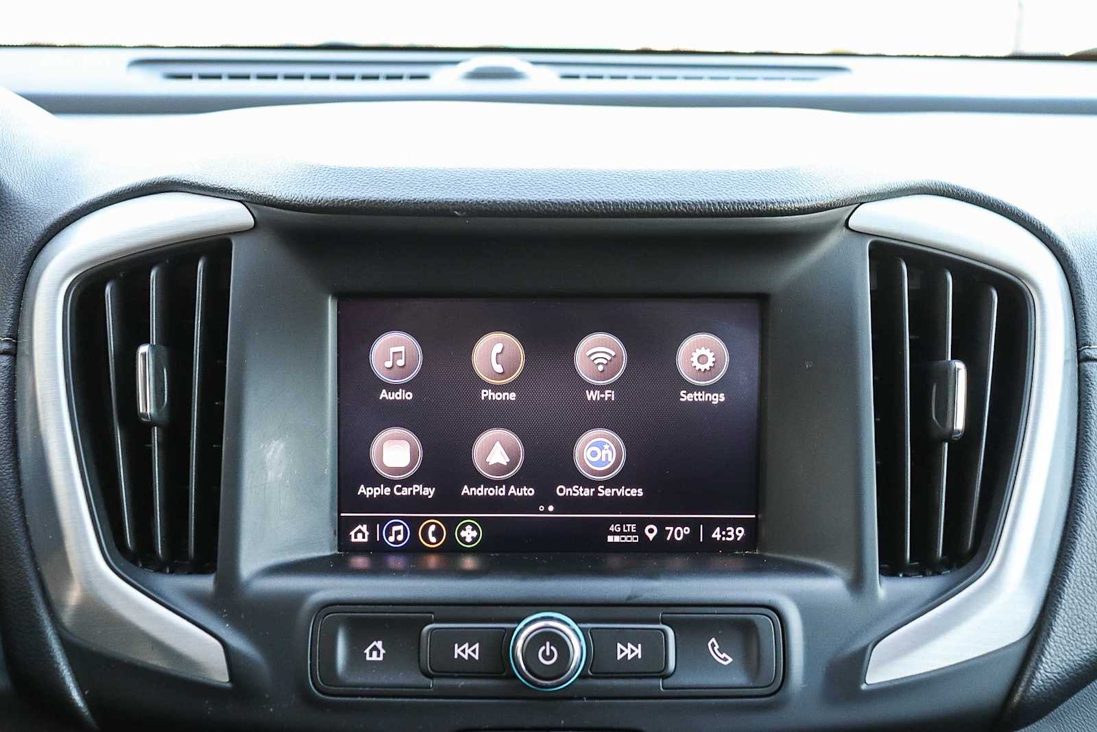 Thumbnail: 2024 GMC Terrain - 15