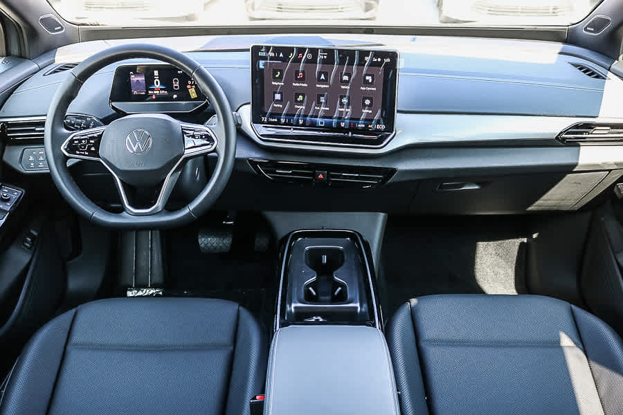 Thumbnail: 2025 Volkswagen ID.4 - 14