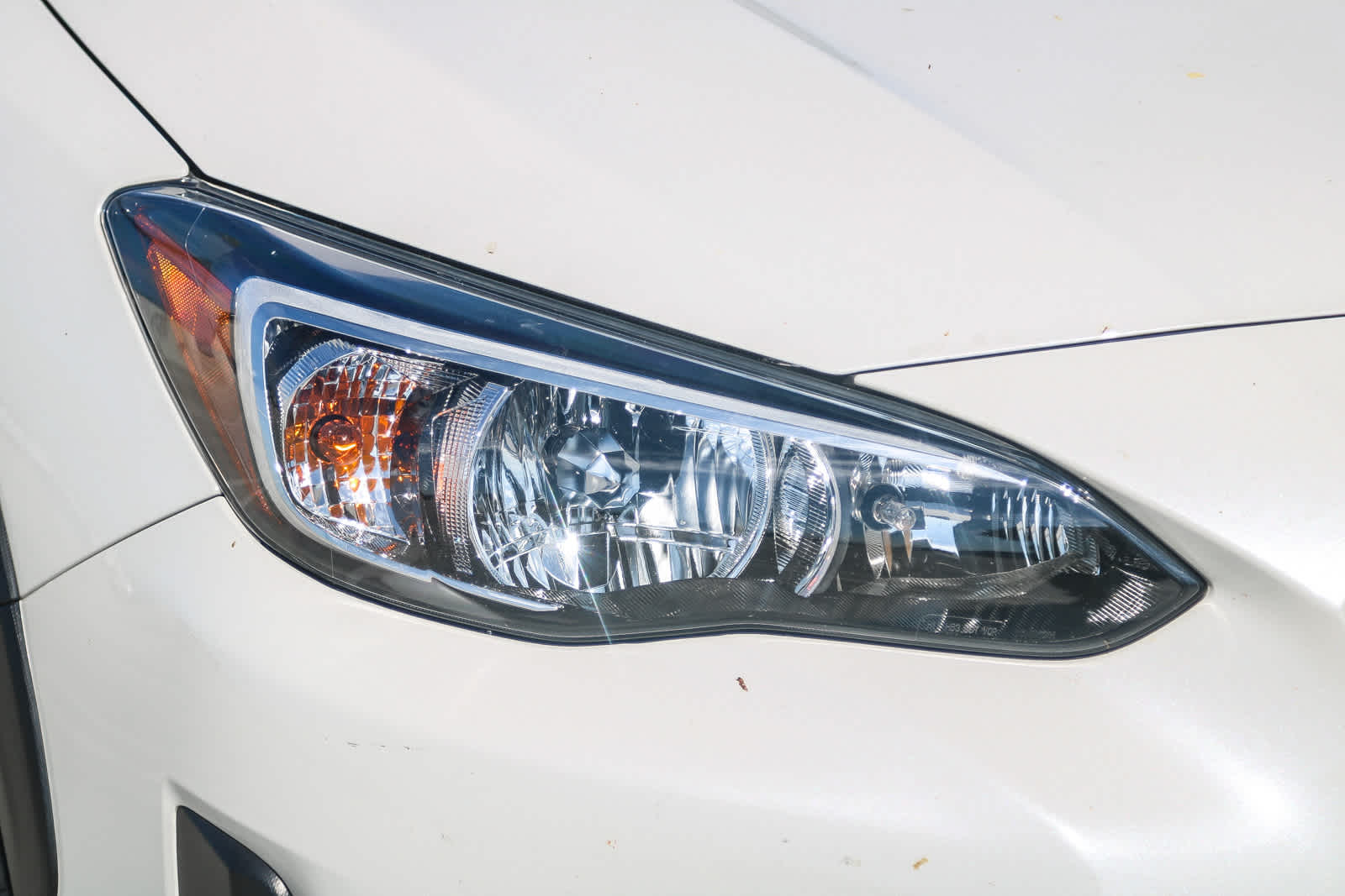 2023 Subaru Crosstrek Premium Special Edition photo 4