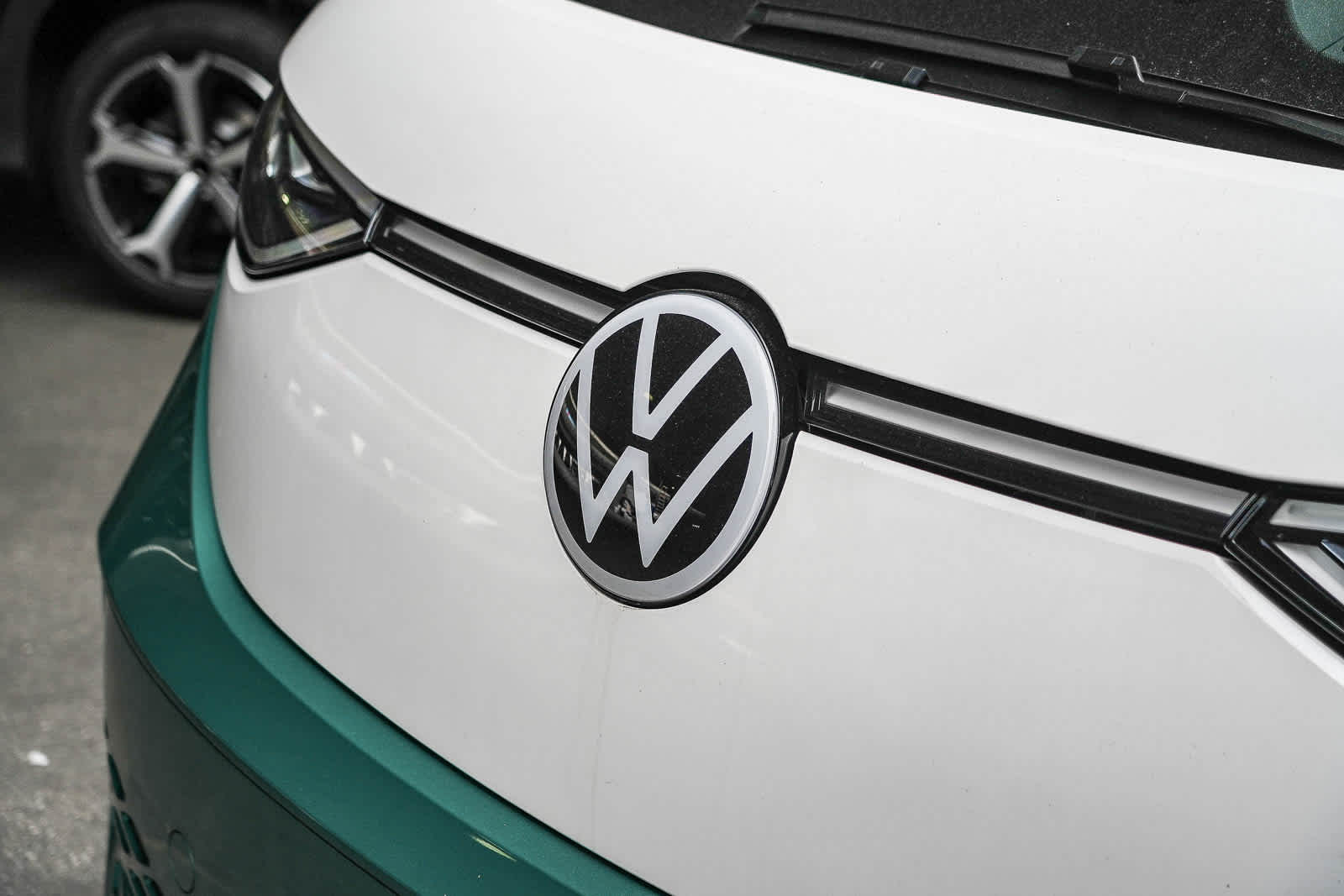 Thumbnail: 2025 Volkswagen ID.Buzz - 3