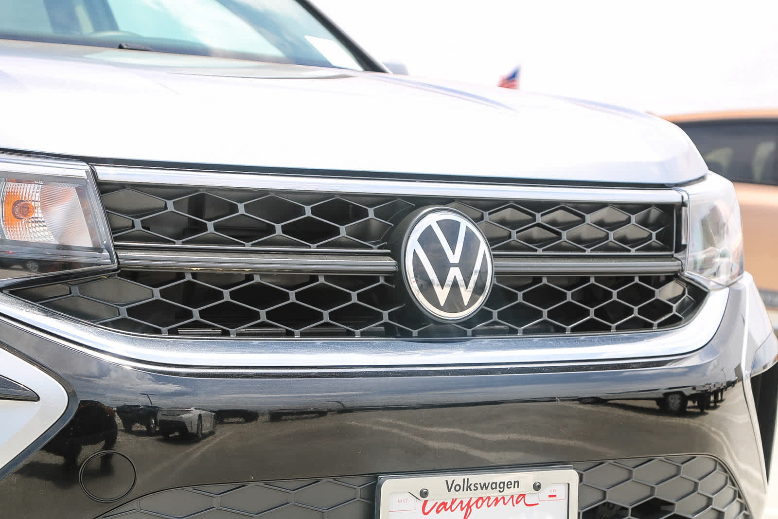 Thumbnail: 2022 Volkswagen Taos - 5