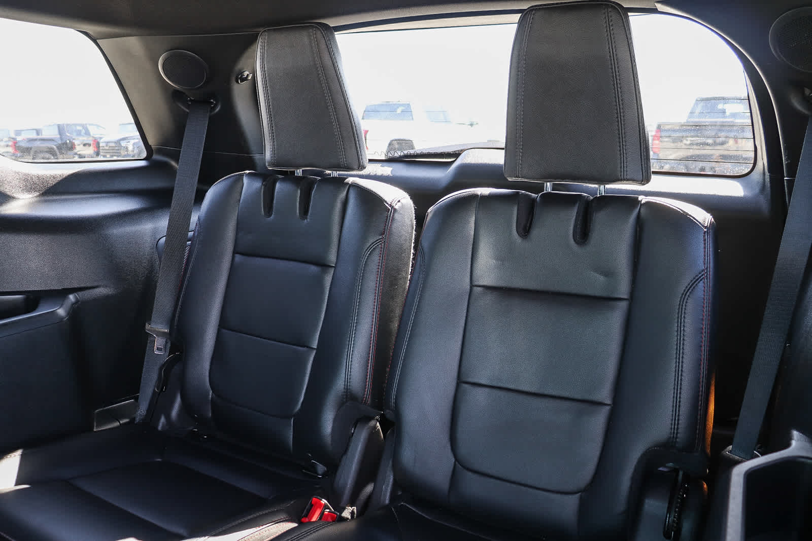 Thumbnail: 2019 Ford Explorer - 20