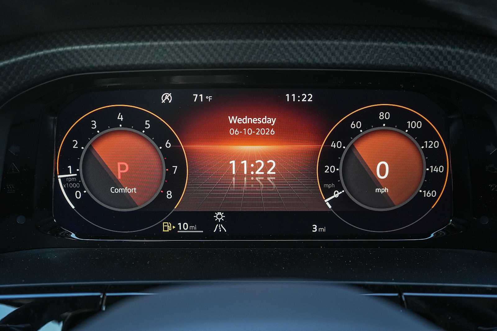 Thumbnail: 2026 Volkswagen Atlas - 25