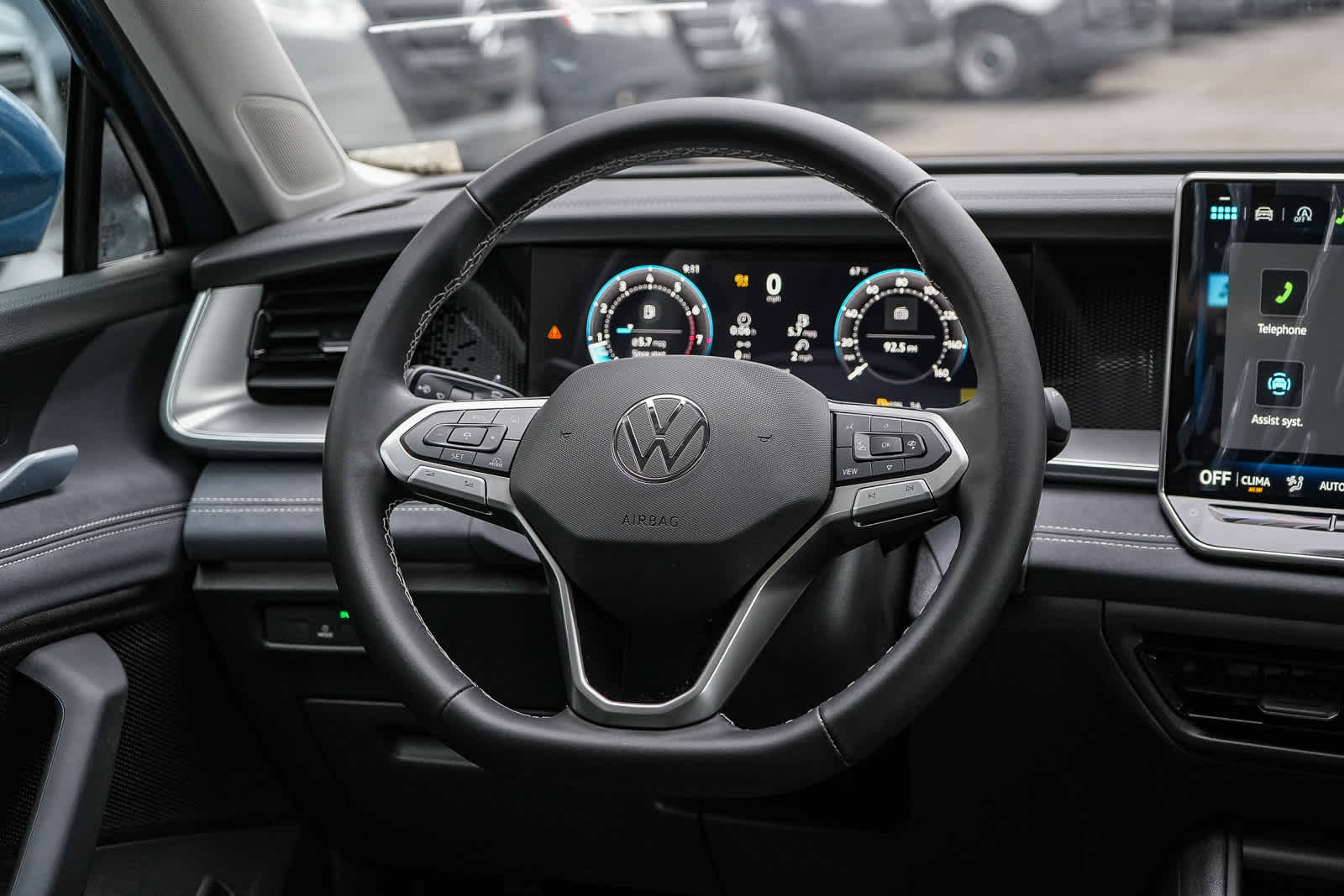 Thumbnail: 2026 Volkswagen Tiguan - 17