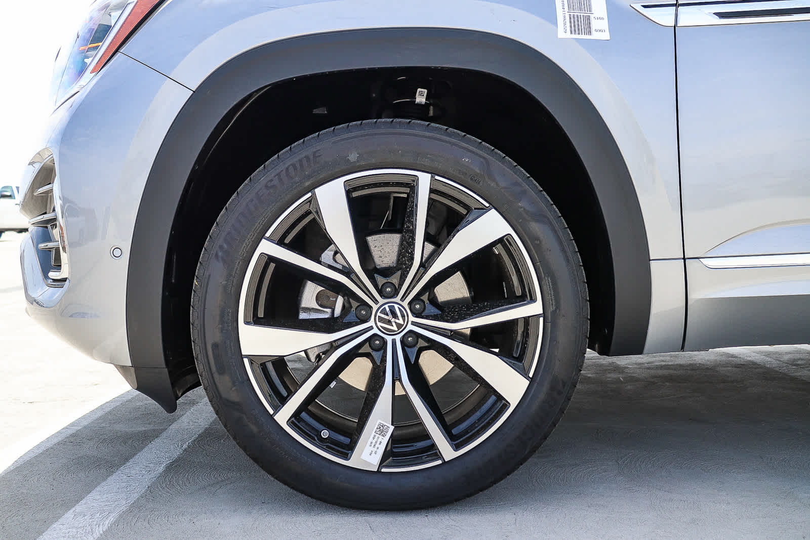 Thumbnail: 2026 Volkswagen Atlas - 11