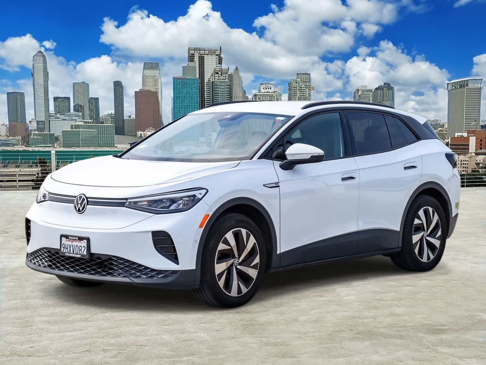 2023 Volkswagen ID.4 Pro -
                  Los Angeles, CA