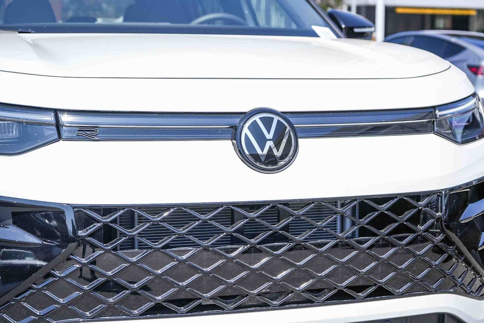 Thumbnail: 2026 Volkswagen Tiguan - 5