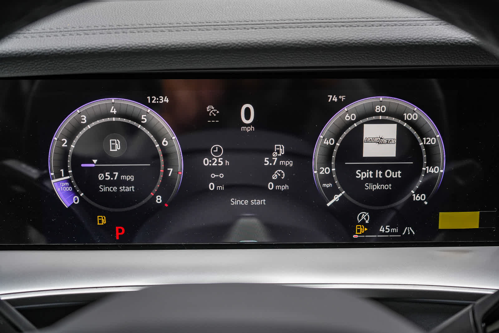 Thumbnail: 2026 Volkswagen Tiguan - 25