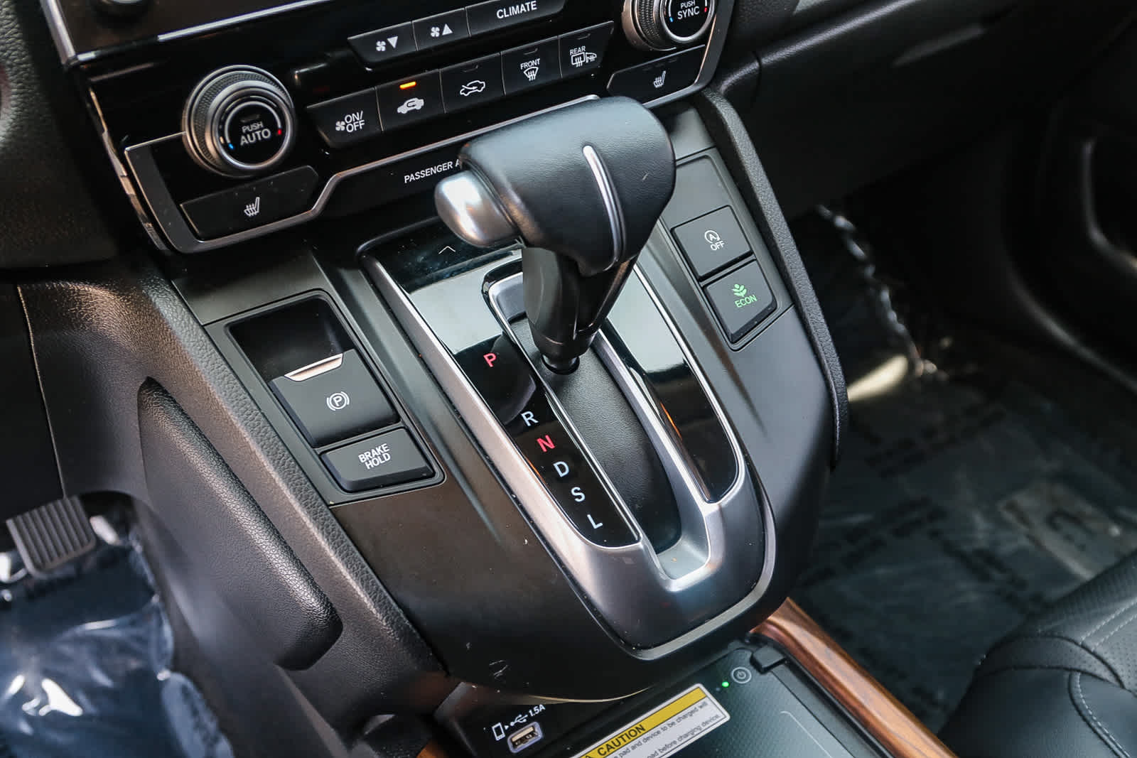 Thumbnail: 2021 Honda CR-V - 20