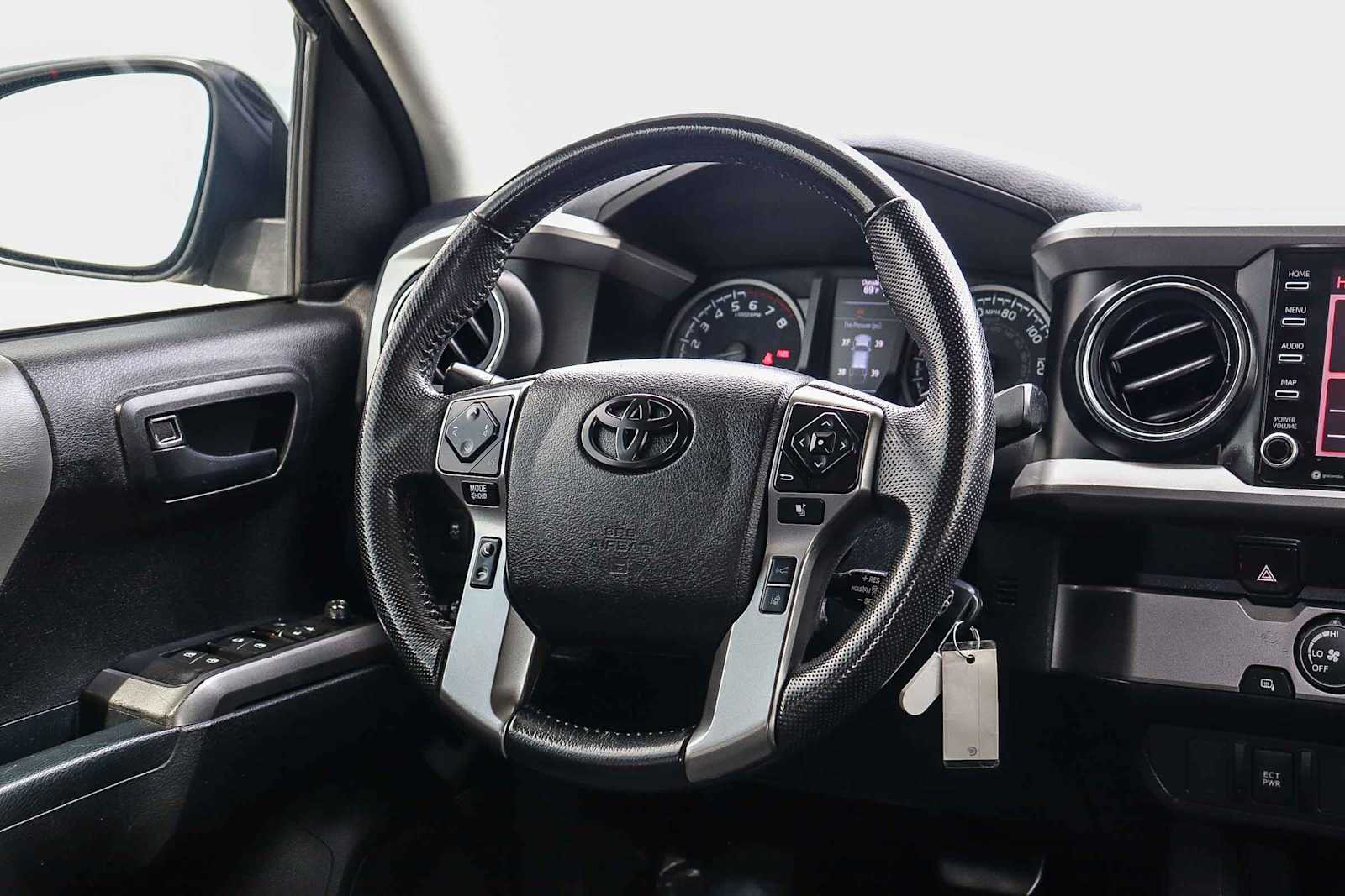 2021 Toyota Tacoma SR5 - Photo 16