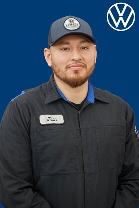 Staff member Juan Torres from ID_322b90aea5b7