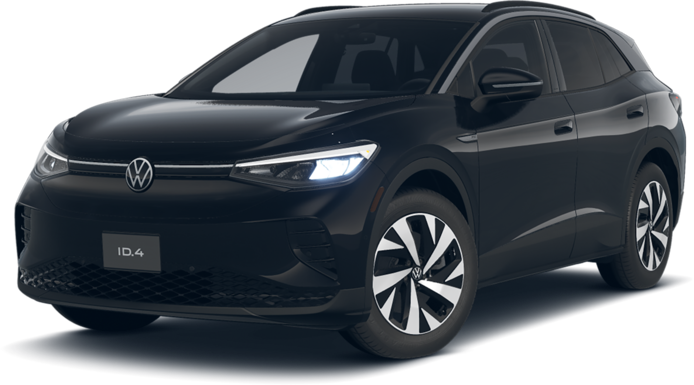 VW ID.4
