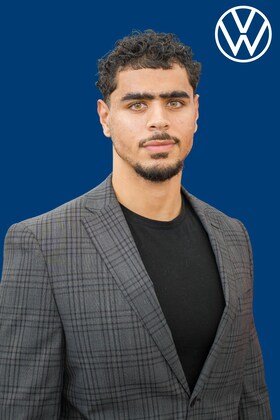 Staff member Rafael Rodriguez from ID_f4cd7918bf98