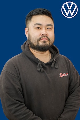 Staff member Marae Kang from ID_322b90aea5b7