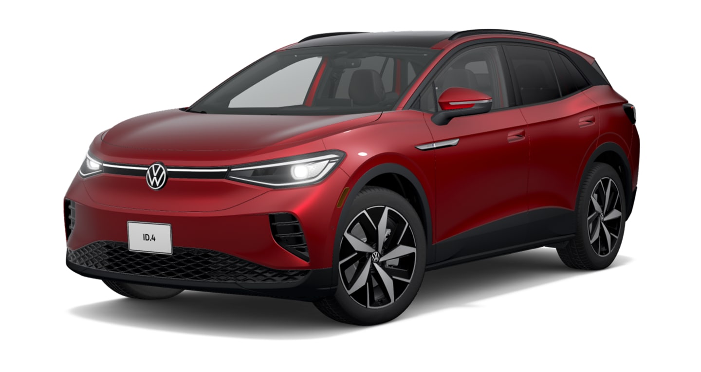 Volkswagen ID.4