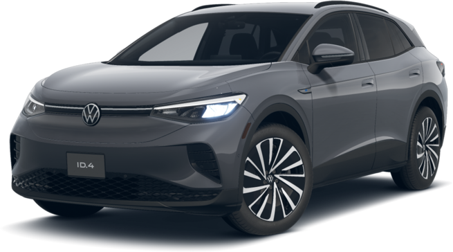 VW ID.4