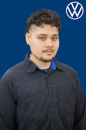 Staff member Sebastian Sierra from ID_322b90aea5b7