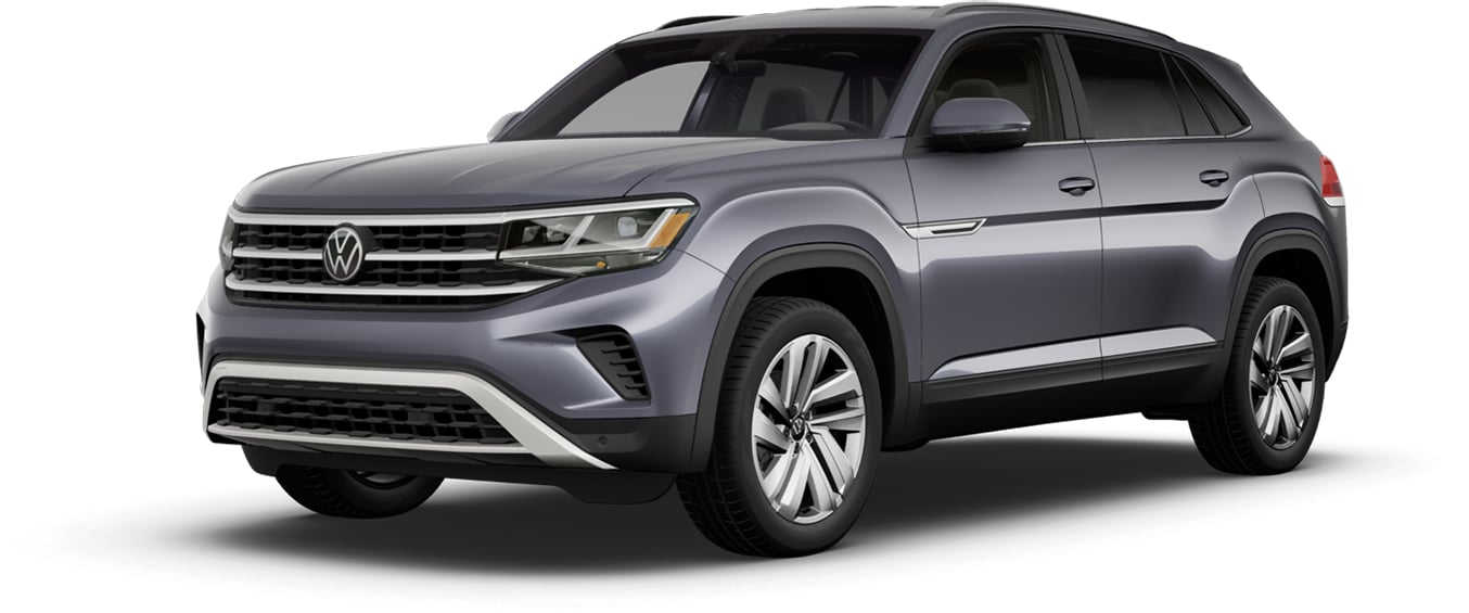 Volkswagen Atlas Cross Sport