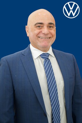 Staff member Greg Yakoubian from ID_9be8558451c4