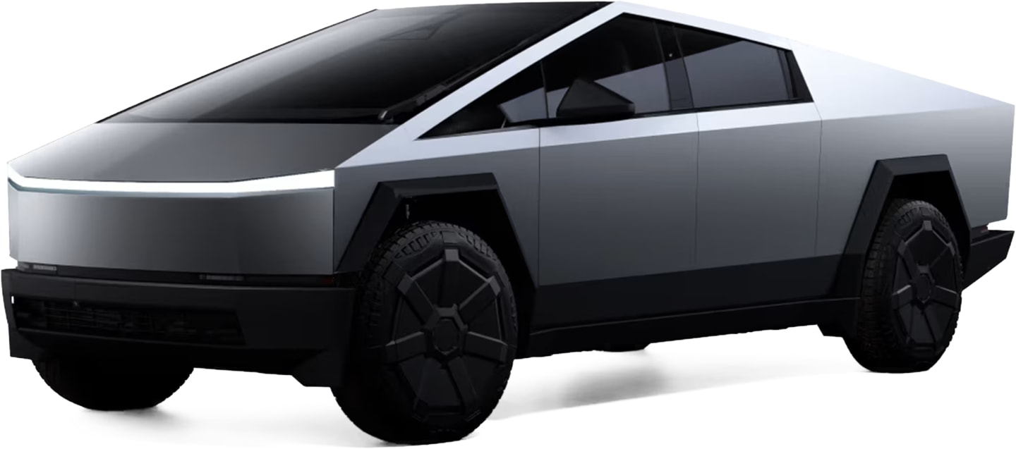 Tesla-Cybertruck-Truck
