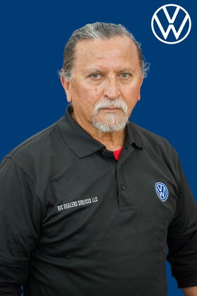 Staff member German Sansores from ID_322b90aea5b7