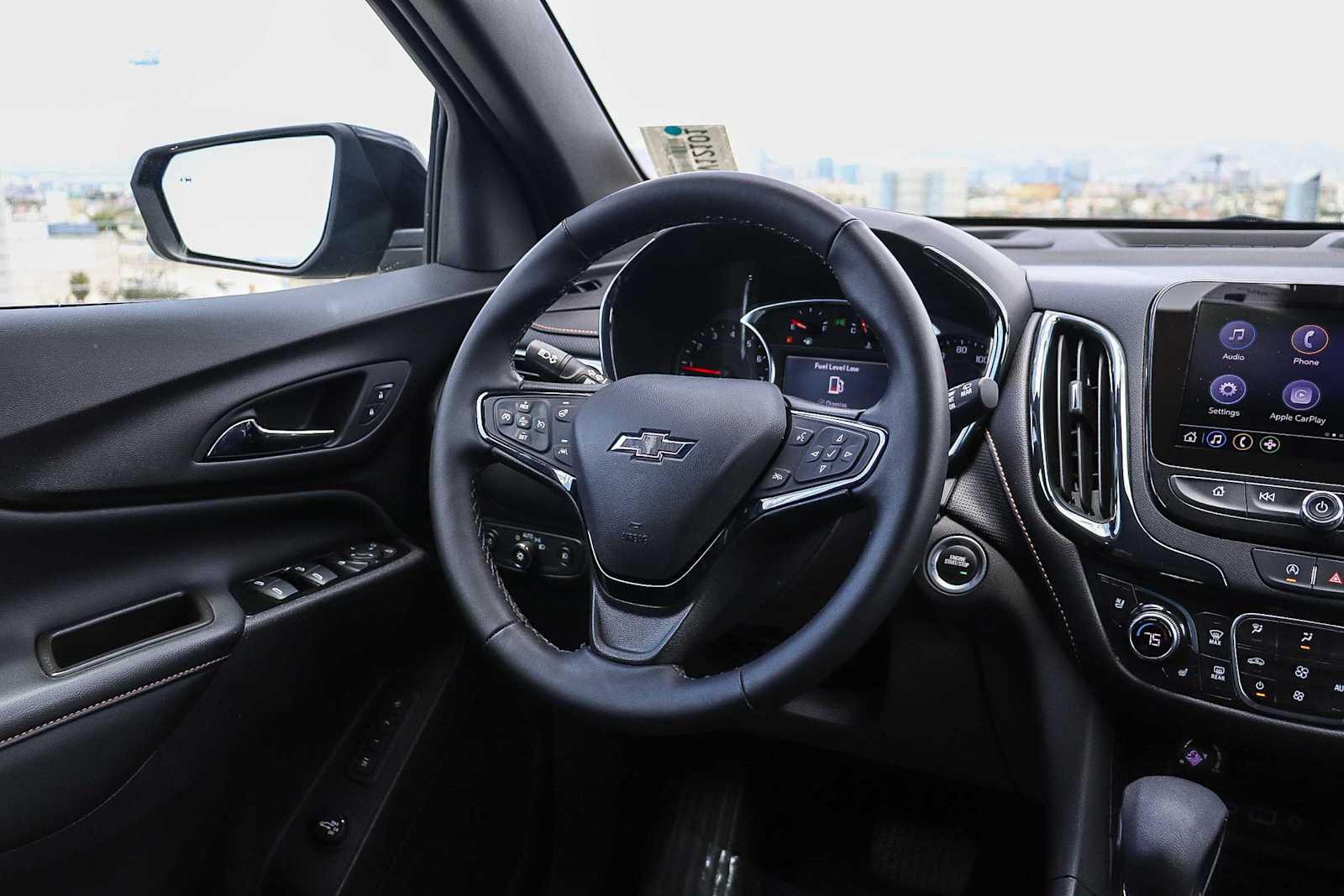 Thumbnail: 2024 Chevrolet Equinox - 14