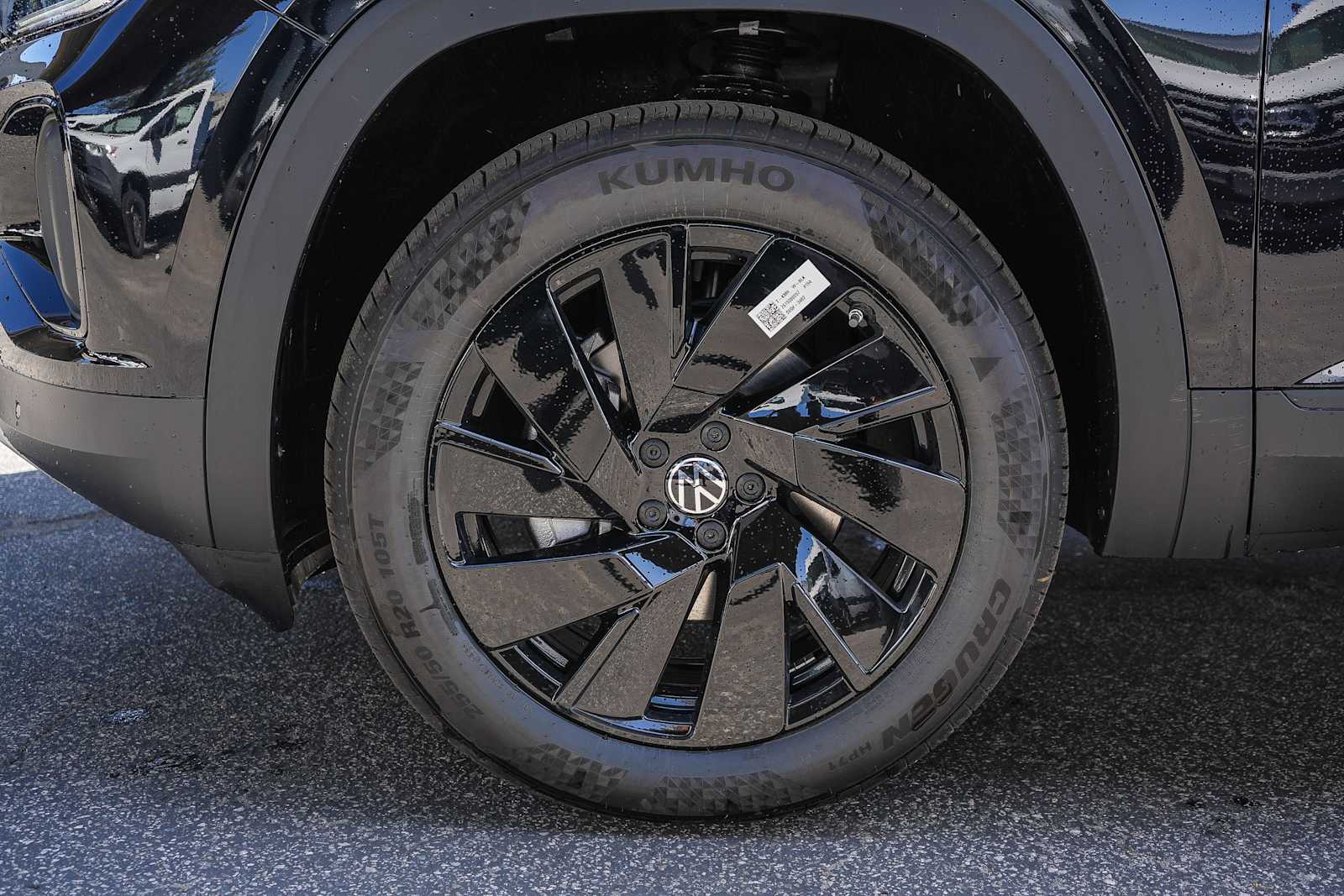 Thumbnail: 2026 Volkswagen Atlas - 9