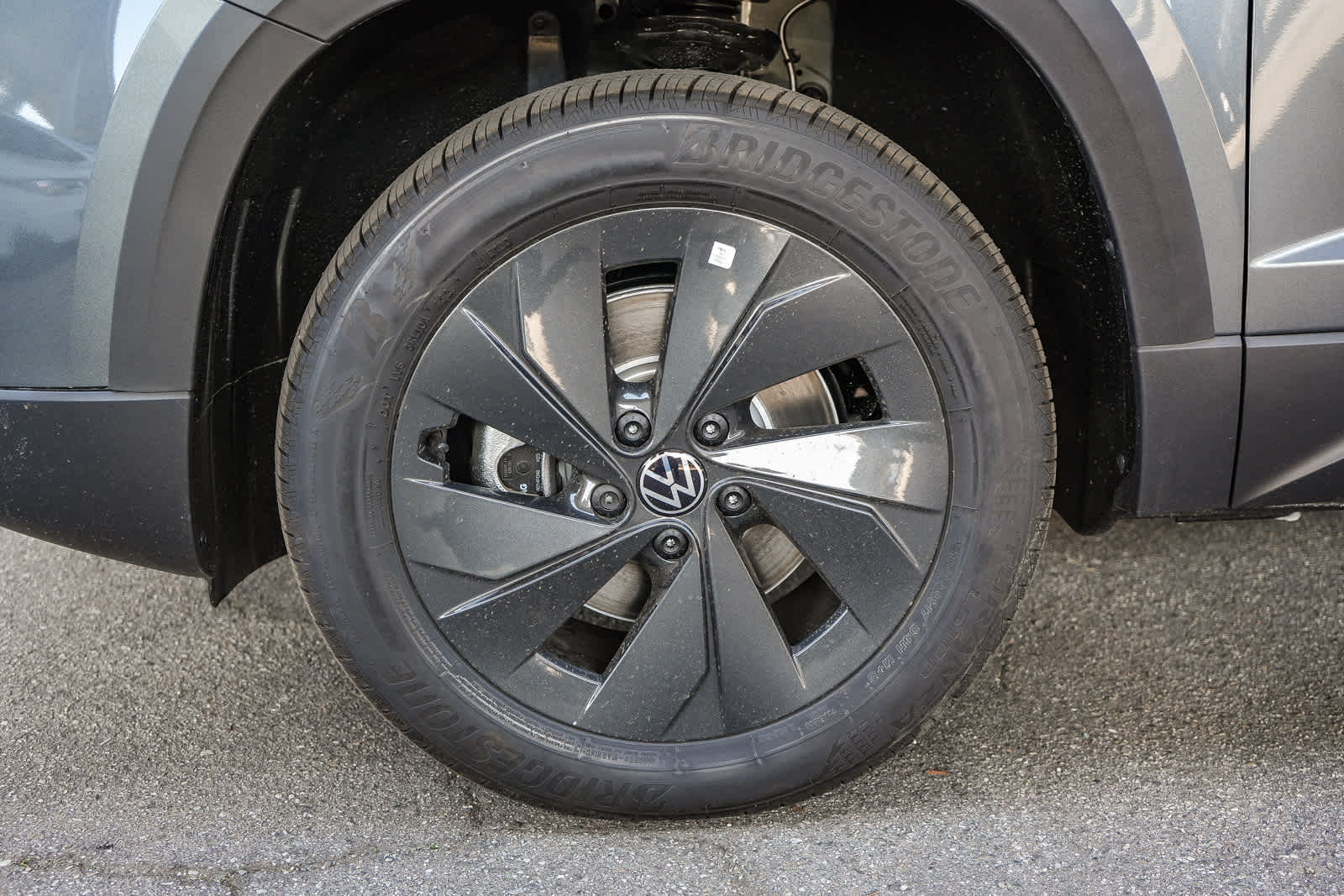 Thumbnail: 2026 Volkswagen Taos - 11