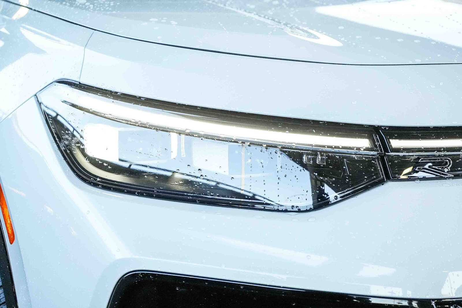 Thumbnail: 2026 Volkswagen Tiguan - 4