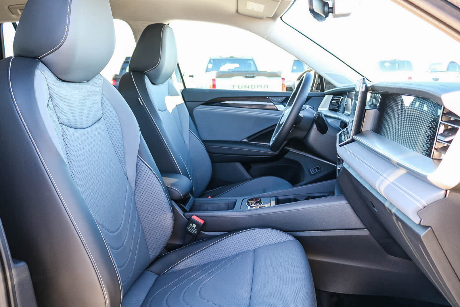 Thumbnail: 2026 Volkswagen Tiguan - 18