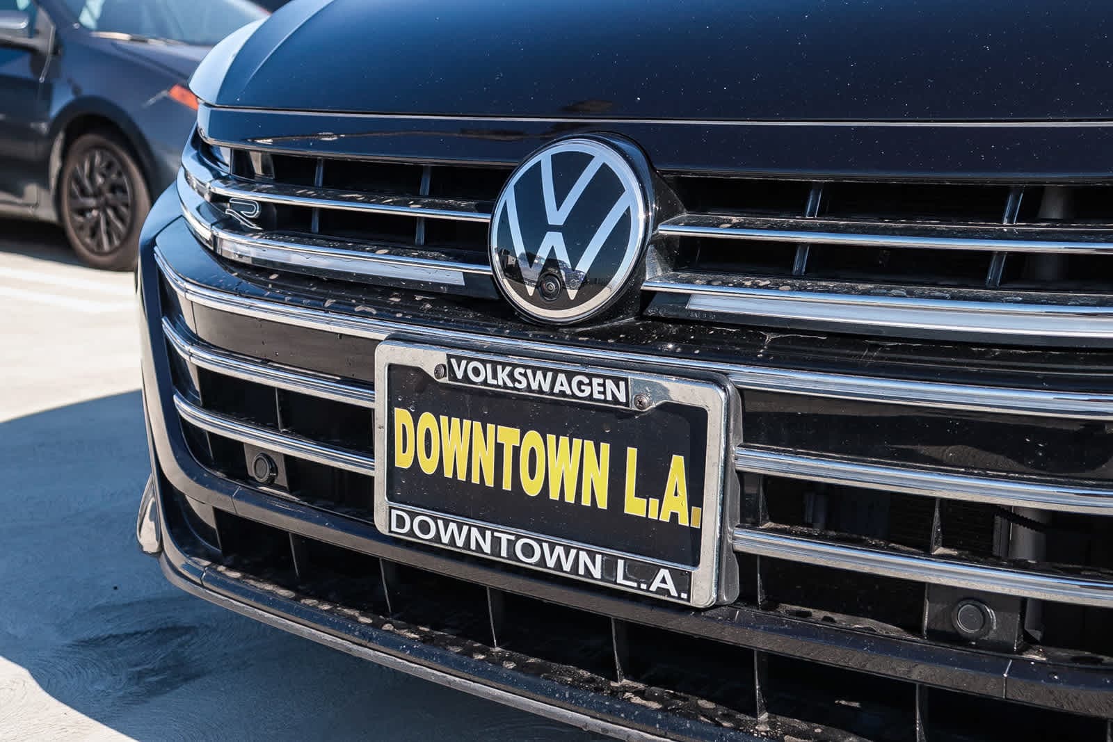 Thumbnail: 2023 Volkswagen Arteon - 5