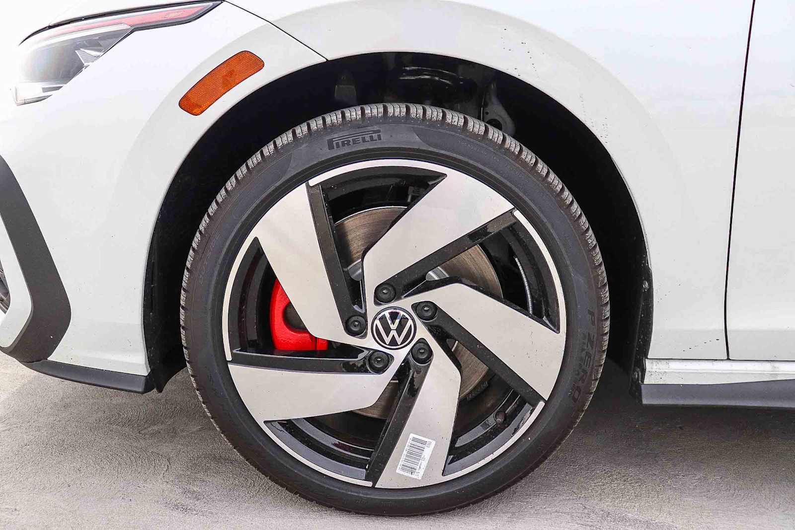 Thumbnail: 2026 Volkswagen Golf - 11