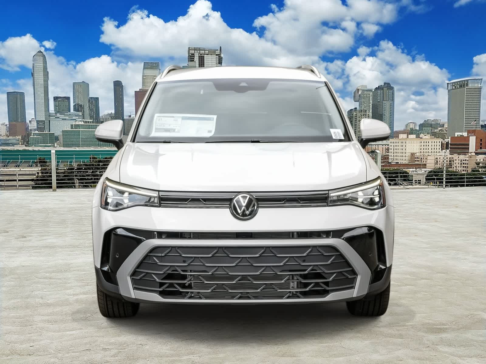 Thumbnail: 2026 Volkswagen Taos - 2