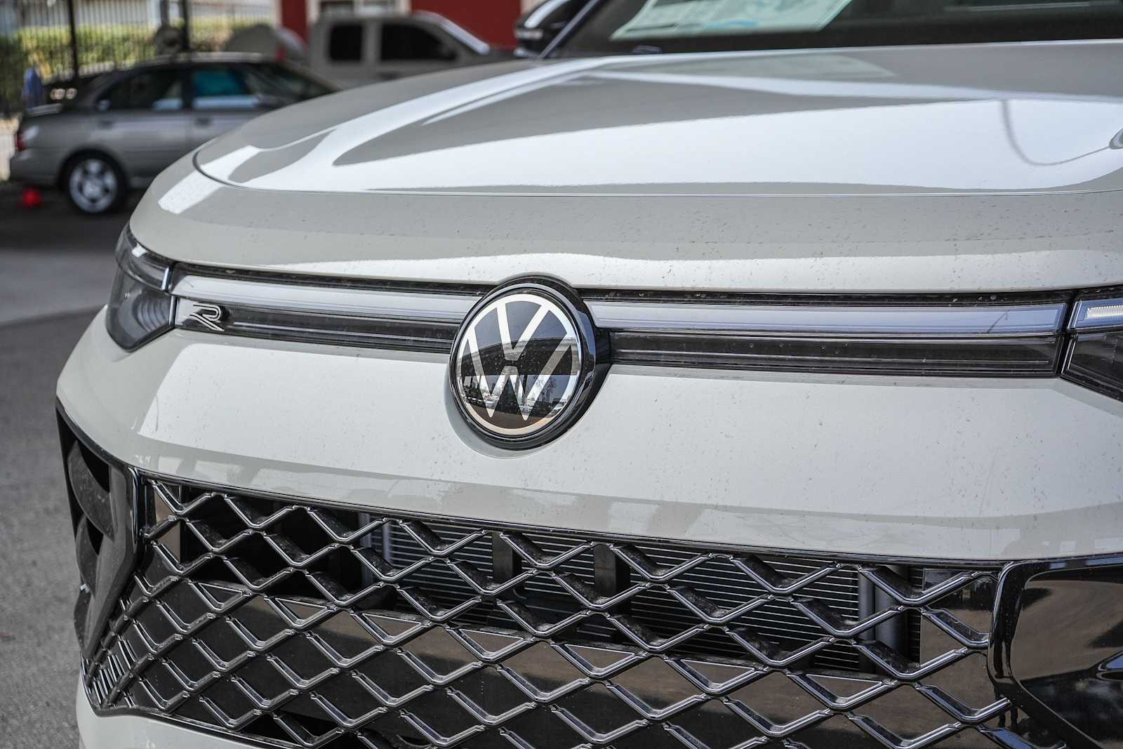 Thumbnail: 2026 Volkswagen Tiguan - 5