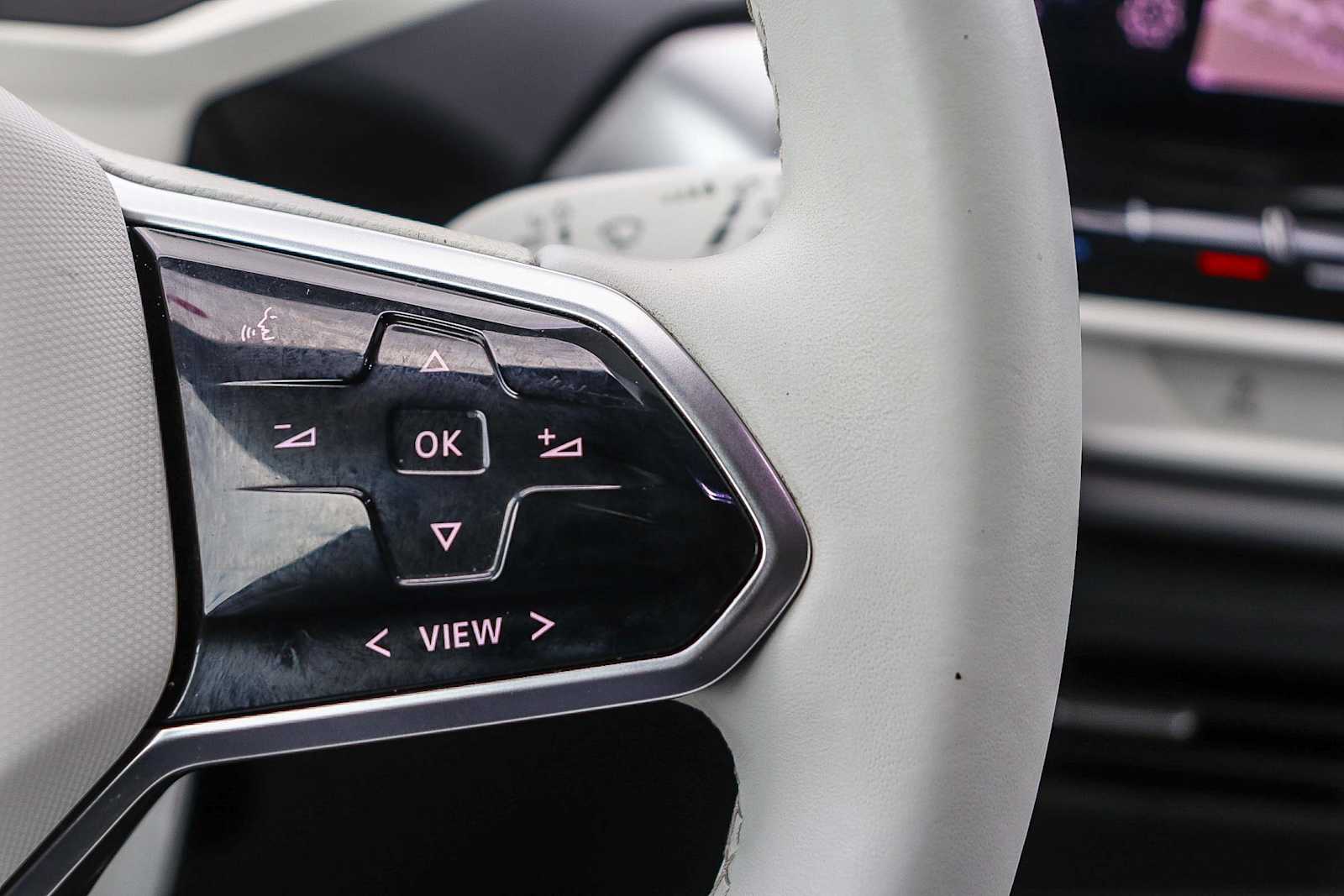 Thumbnail: 2021 Volkswagen ID.4 - 22