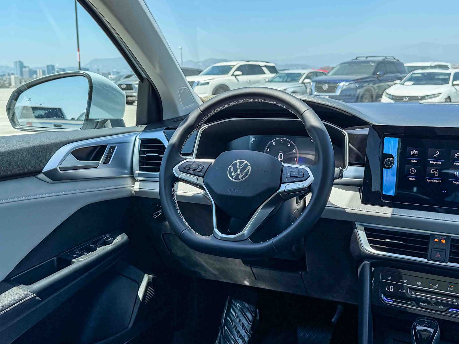 Thumbnail: 2026 Volkswagen Taos - 16
