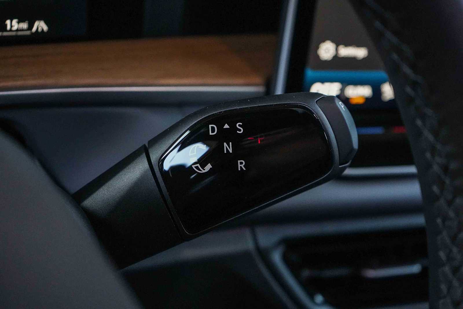 Thumbnail: 2026 Volkswagen Tiguan - 22