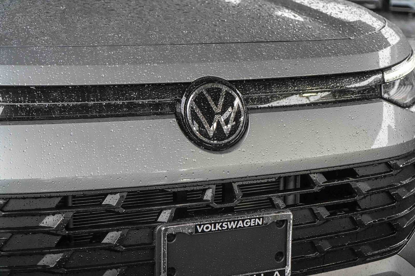 Thumbnail: 2026 Volkswagen Tiguan - 5