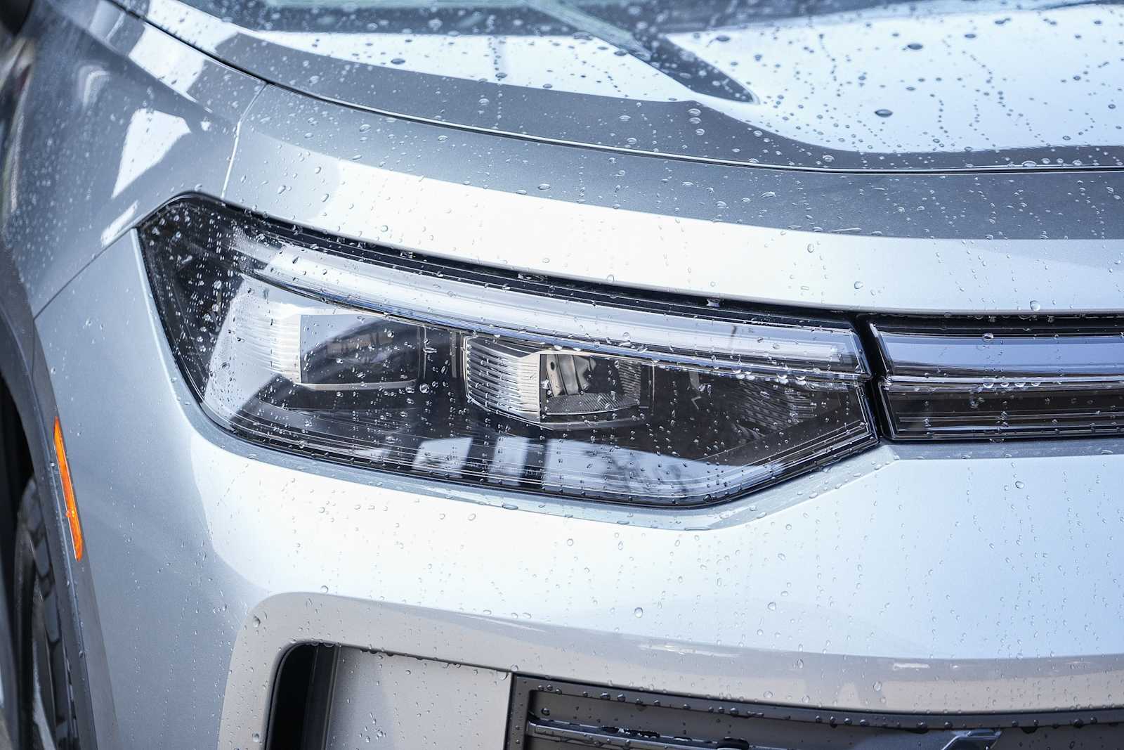 Thumbnail: 2026 Volkswagen Tiguan - 7